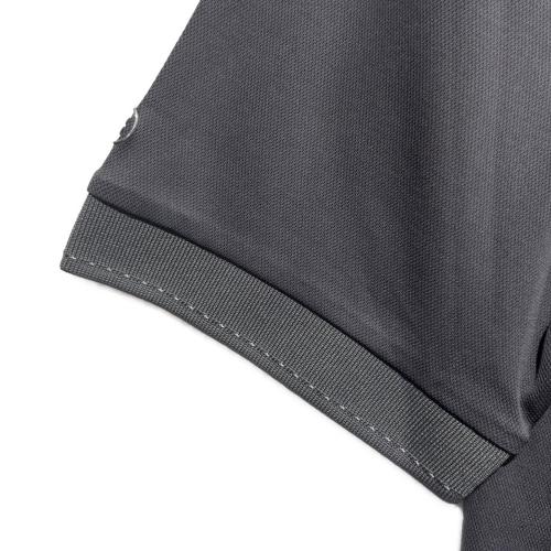 BRIEFING (ブリーフィング) ゴルフウェア(トップス) メンズ SIZE XL グレー ポロシャツ BRG191M07