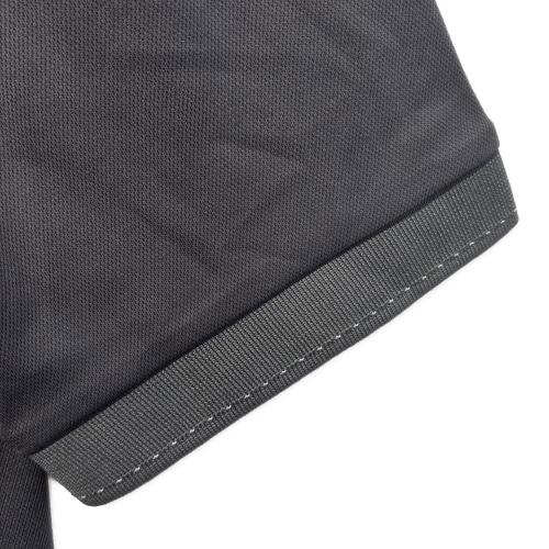 BRIEFING (ブリーフィング) ゴルフウェア(トップス) メンズ SIZE XL グレー ポロシャツ BRG191M07