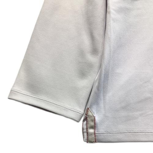 BRIEFING ハーフジップ ゴルフウェア S グレー Amazon.co.jp: ブリーフィング ゴルフ ウェア メンズ ウォーム3D