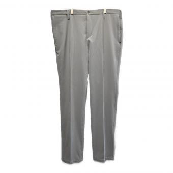 BRIEFING (ブリーフィング) ゴルフウェア(パンツ) メンズ SIZE XL グレー 2021年モデル コーデュロイ BRG213M59