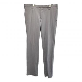 BRIEFING (ブリーフィング) ゴルフウェア(パンツ) メンズ SIZE XL グレー BRG221M14