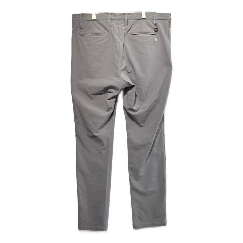 BRIEFING (ブリーフィング) ゴルフウェア(パンツ) メンズ SIZE XL グレー BRG221M14