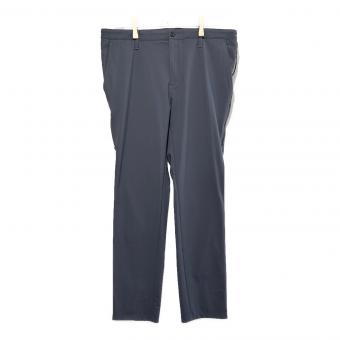 BRIEFING (ブリーフィング) ゴルフウェア(パンツ) メンズ SIZE XL グレー ジャージーパンツ BRG221M61