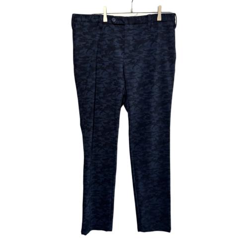BRIEFING (ブリーフィング) ゴルフウェア(パンツ) メンズ SIZE M ネイビー カモフラ BRG203M17