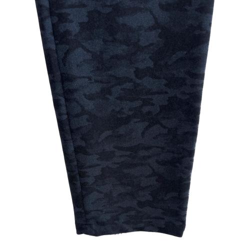 BRIEFING (ブリーフィング) ゴルフウェア(パンツ) メンズ SIZE M ネイビー カモフラ BRG203M17