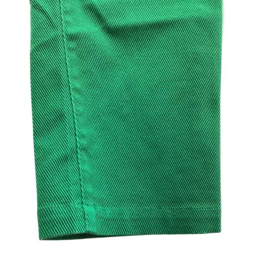 PEARLY GATES (パーリーゲイツ) ゴルフウェア(パンツ) メンズ SIZE XXL グリーン 22年12月 053-3131201