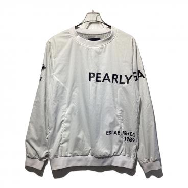 PEARLY GATES (パーリーゲイツ) ゴルフウェア(トップス) メンズ SIZE L