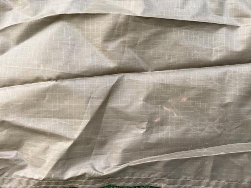 ZANE ARTS (ゼインアーツ) ツールームテント 若干のヨゴレ有 PS-033 ロロ（LOLO） 約530×435×285cm 3～5人用 程度B 程度B