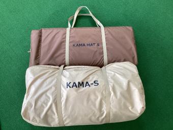 DOD (ディーオーディー) ツールームテント 葉クズ大・スカートヨゴレ有 T3-688-TN カマボコテント3S 約500×250×185cm 2～4人用 程度B 程度B