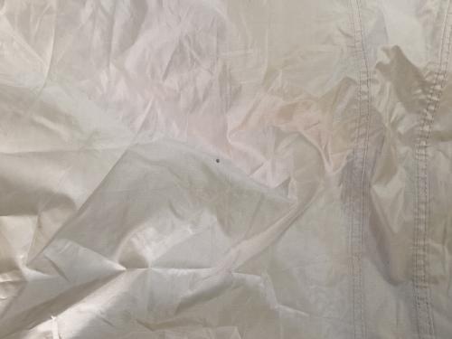 DOD (ディーオーディー) ツールームテント 葉クズ大・スカートヨゴレ有 T3-688-TN カマボコテント3S 約500×250×185cm 2～4人用 程度B 程度B