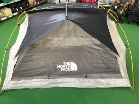 THE NORTH FACE (ザ ノース フェイス) ソロテント ＠ NV22507 ワンダー