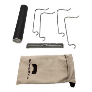 MONORAL (モノラル) 焚火台 ワイヤーフレーム用 MT-0016 ワイヤーフレームライト