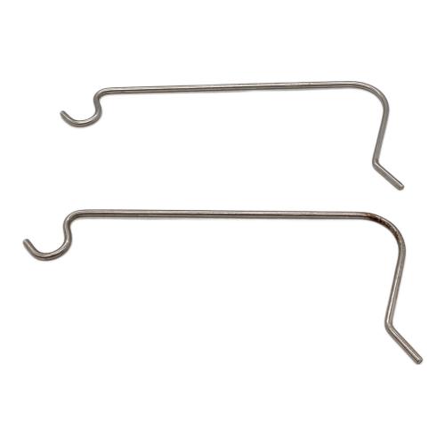 MONORAL (モノラル) 焚火台 ワイヤーフレーム用 MT-0016 ワイヤーフレームライト