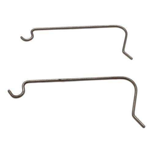 MONORAL (モノラル) 焚火台 ワイヤーフレーム用 MT-0016 ワイヤーフレームライト