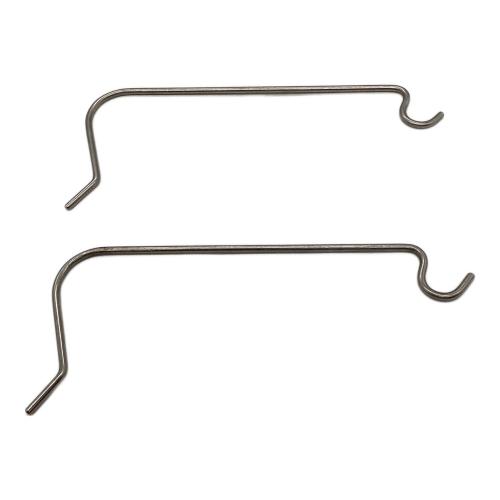 MONORAL (モノラル) 焚火台 ワイヤーフレーム用 MT-0016 ワイヤーフレームライト