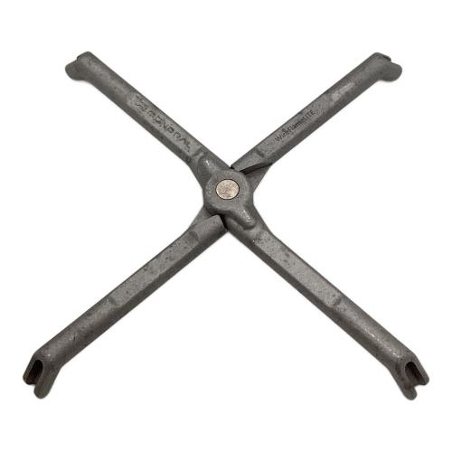 MONORAL (モノラル) 焚火台 ワイヤーフレーム用 MT-0016 ワイヤーフレームライト