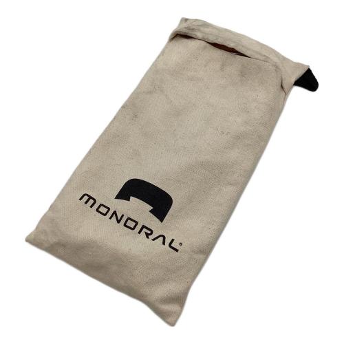 MONORAL (モノラル) 焚火台 ワイヤーフレーム用 MT-0016 ワイヤーフレームライト