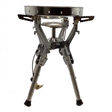 Snow peak (スノーピーク) ツインガスバーナー バーナーヘッド