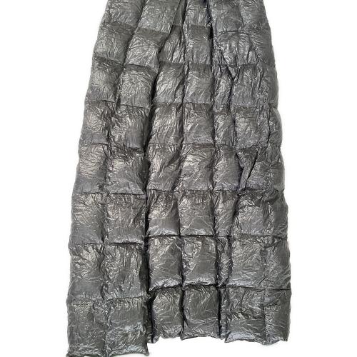 Anti Gravity Gear 封筒型シュラフ(ダウン) グレー Stratum 55 Top Quilt 【春～秋用】 約116cm×193cm