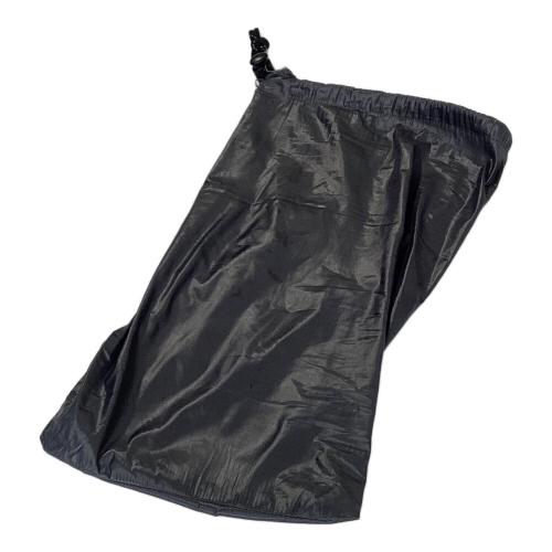 Anti Gravity Gear 封筒型シュラフ(ダウン) グレー Stratum 55 Top Quilt 【春～秋用】 約116cm×193cm