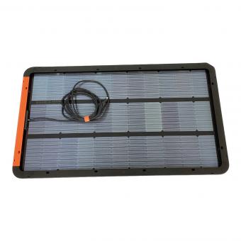 Jackery (ジャクリ) SOLARSAGA 100 PRIME ソーラーパネル JS-100E ※現状販売