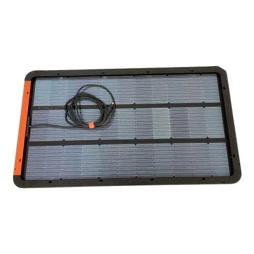 Jackery (ジャクリ) SOLARSAGA 100 PRIME ソーラーパネル JS-100E ※現状販売