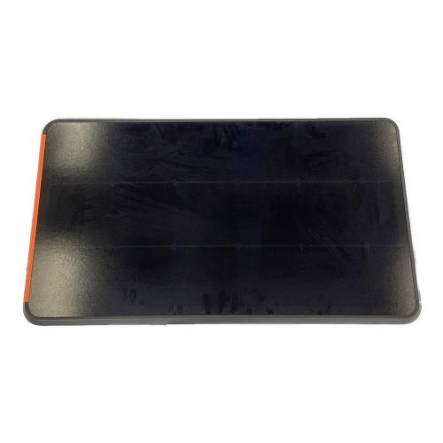 Jackery (ジャクリ) SOLARSAGA 100 PRIME ソーラーパネル JS-100E ※現状販売