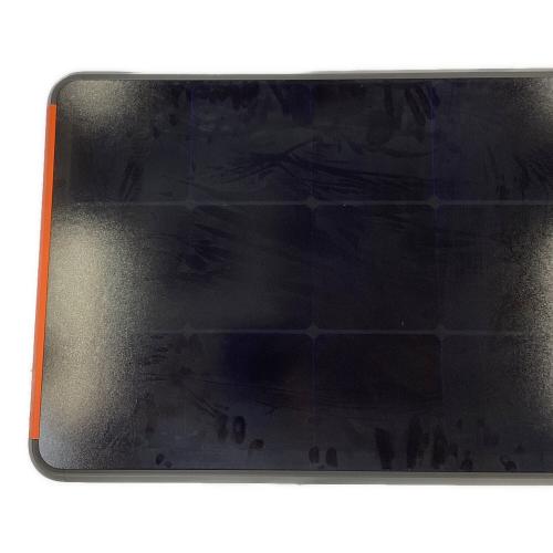 Jackery (ジャクリ) SOLARSAGA 100 PRIME ソーラーパネル JS-100E ※現状販売