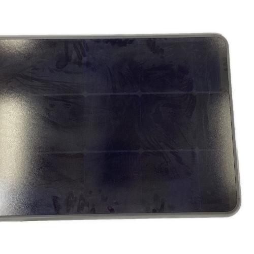 Jackery (ジャクリ) SOLARSAGA 100 PRIME ソーラーパネル JS-100E ※現状販売