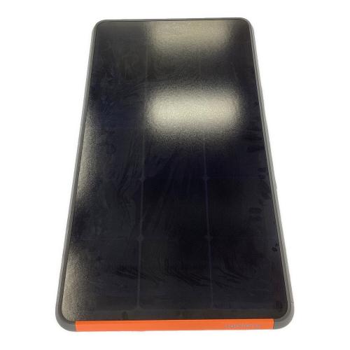 Jackery (ジャクリ) SOLARSAGA 100 PRIME ソーラーパネル JS-100E ※現状販売