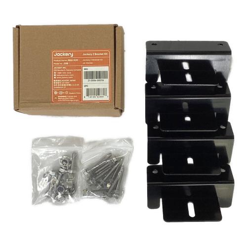 Jackery (ジャクリ) SOLARSAGA 100 PRIME ソーラーパネル JS-100E ※現状販売