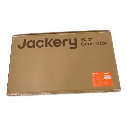 Jackery (ジャクリ) SOLARSAGA 100 PRIME ソーラーパネル JS-100E ※現状販売