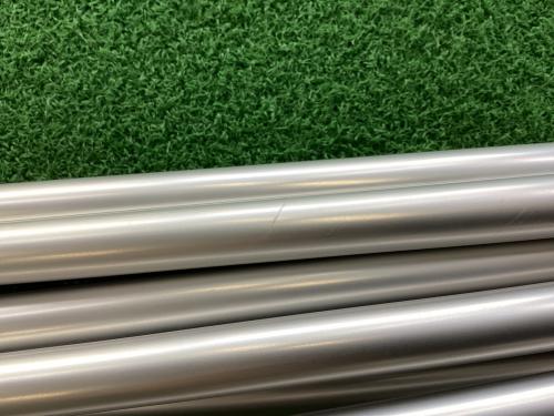 DOD (ディーオーディー) ツールームテント 小ヨゴレ有/タン T5-689-TN カマボコテント3M 約640×300×195cm 3～5人用 程度A 程度B スカートあり