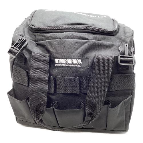 NEIGHBORHOOD (ネイバーフッド) ファニチャーアクセサリー ブラック SRL FOLDING STOOL BAG