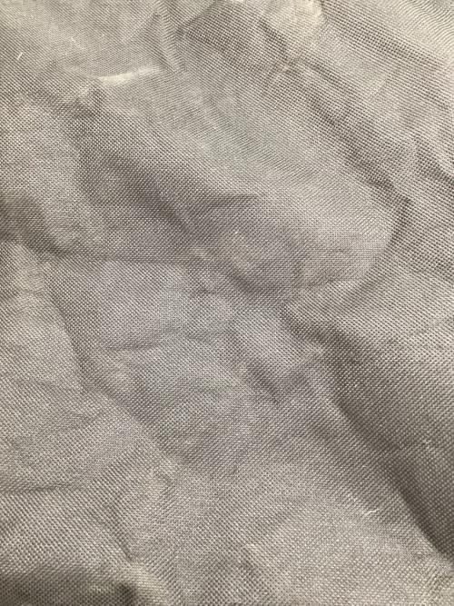 NEIGHBORHOOD (ネイバーフッド) ファニチャーアクセサリー ブラック SRL FOLDING STOOL BAG