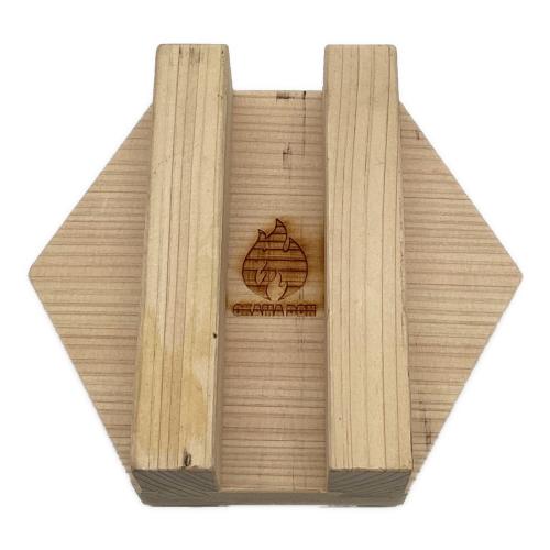 OLD MOUNTAIN (オールドマウンテン) クッキング用品 The Arth OKAMADON