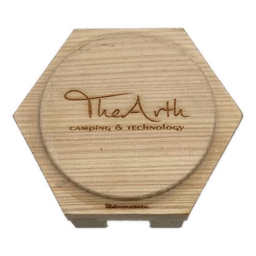 OLD MOUNTAIN (オールドマウンテン) クッキング用品 The Arth OKAMADON