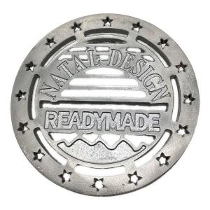 NATAL DESIGN (ネイタルデザイン) クッキング用品 READYMADE ROMANTIC TRIVET