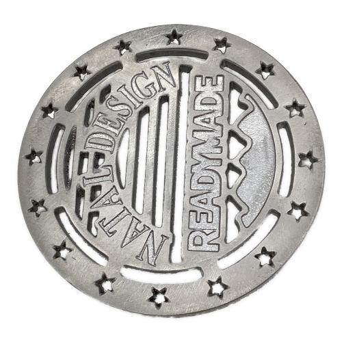 NATAL DESIGN (ネイタルデザイン) クッキング用品 READYMADE ROMANTIC TRIVET