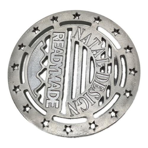 NATAL DESIGN (ネイタルデザイン) クッキング用品 READYMADE ROMANTIC TRIVET