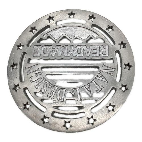 NATAL DESIGN (ネイタルデザイン) クッキング用品 READYMADE ROMANTIC TRIVET