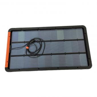 Jackery (ジャクリ) SOLARSAGA 100 PRIME ソーラーパネル JS-100E ※現状販売