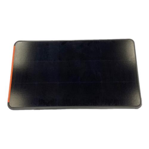 Jackery (ジャクリ) SOLARSAGA 100 PRIME ソーラーパネル JS-100E ※現状販売