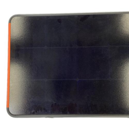 Jackery (ジャクリ) SOLARSAGA 100 PRIME ソーラーパネル JS-100E ※現状販売