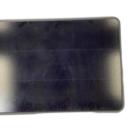 Jackery (ジャクリ) SOLARSAGA 100 PRIME ソーラーパネル JS-100E ※現状販売
