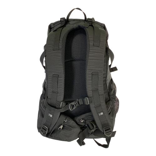 Karrimor (カリマー) バックパック ブラック タトラ25 tatra25 背面長 約41～45cm 21-30L(日帰り)