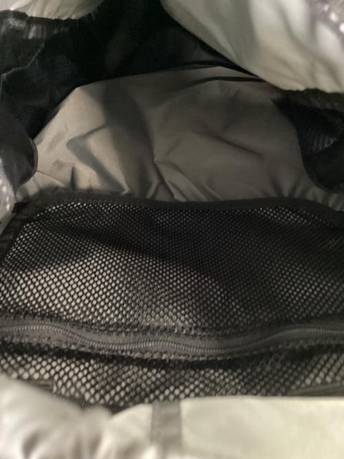 Karrimor (カリマー) バックパック ブラック タトラ25 tatra25 背面長 約41～45cm 21-30L(日帰り)