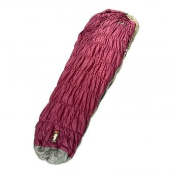 mont-bell (モンベル) マミー型シュラフ(ダウン) 1121610 スーパーストレッチ ダウンハガー #1 【冬用】 ～178cm