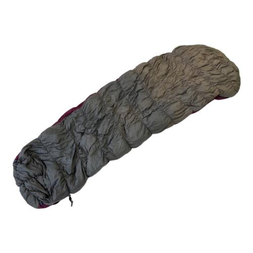 mont-bell (モンベル) マミー型シュラフ(ダウン) 1121610 スーパーストレッチ ダウンハガー #1 【冬用】 ～178cm