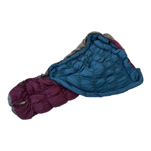 mont-bell (モンベル) マミー型シュラフ(ダウン) 1121610 スーパーストレッチ ダウンハガー #1 【冬用】 ～178cm